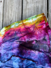 Load image into Gallery viewer, Women’s Large Tie Dye Shorts