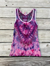Load image into Gallery viewer, Women’s Small Tie Dye Tank Top