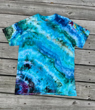Load image into Gallery viewer, Men’s Large Geode Tie Dye
