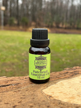 Load image into Gallery viewer, Patchouli Essential Oil - 100% Pure 15ml