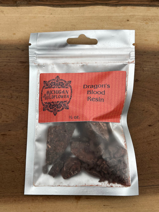 Dragons Blood 1/2oz