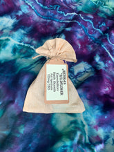 Load image into Gallery viewer, Wildflower Extracts 100mg CBD Bath Bomb Full Spectrum~ Dandelion